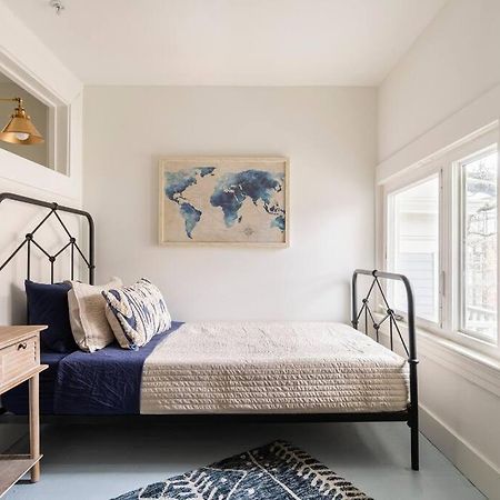 Stay Portland Collection - The Calin & Magnifique Suite - Nw 23Rd Wonder 외부 사진