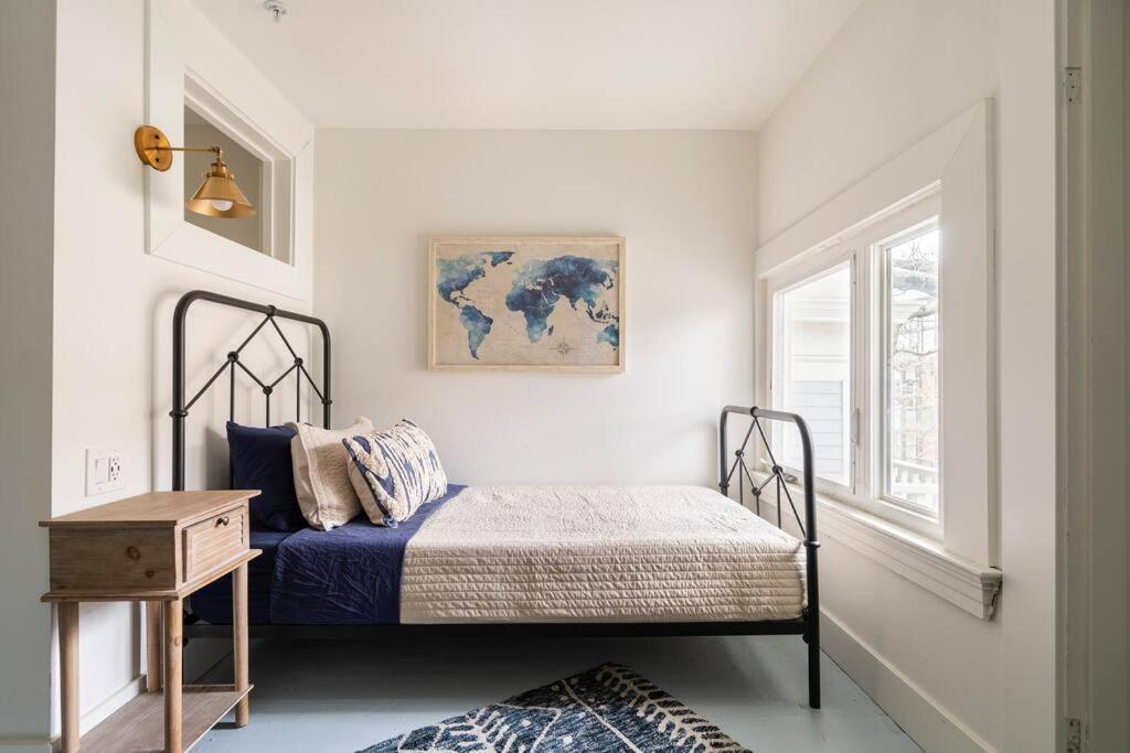 Stay Portland Collection - The Calin & Magnifique Suite - Nw 23Rd Wonder 외부 사진